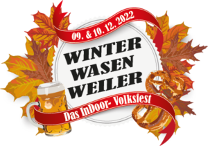 Logo von Winter Wasen Weiler 2022